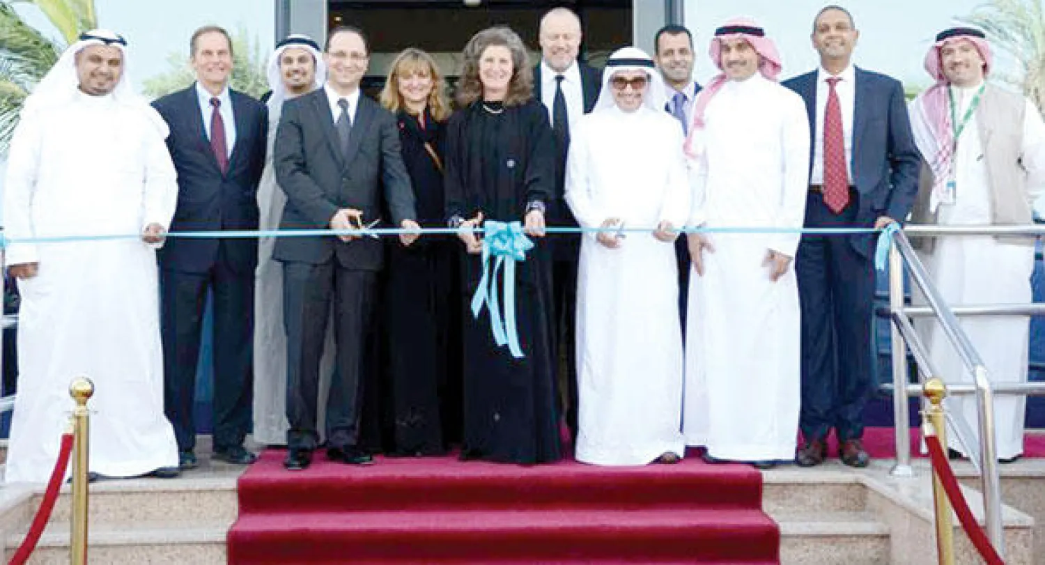 «مارس» العالمية تطلق ثاني أكبر مصنع لها في المنطقة برأسمال 80 مليون دولار