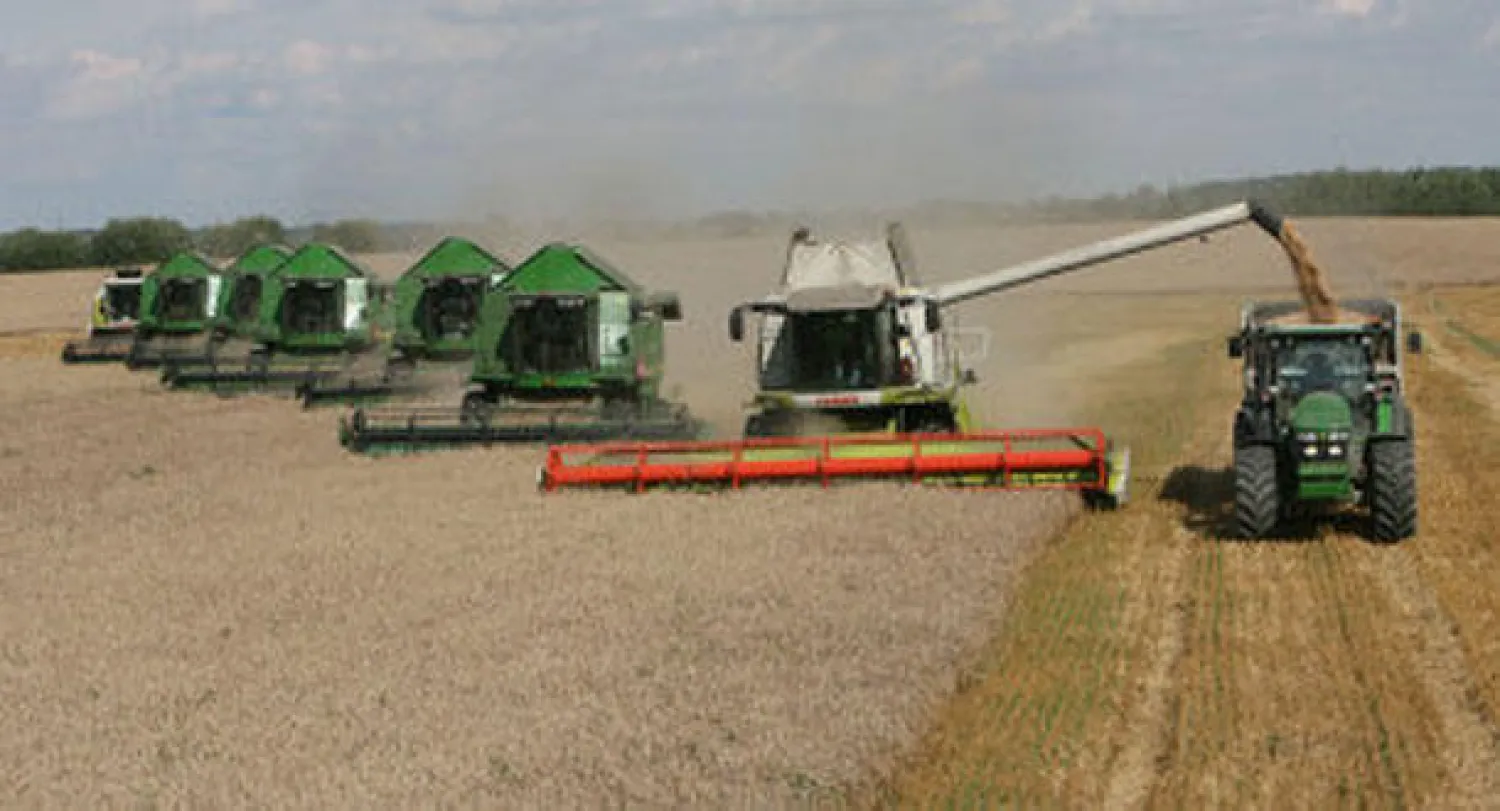 {الزراعة} الأميركية: بقايا المبيدات في الغذاء لا تدعو للقلق