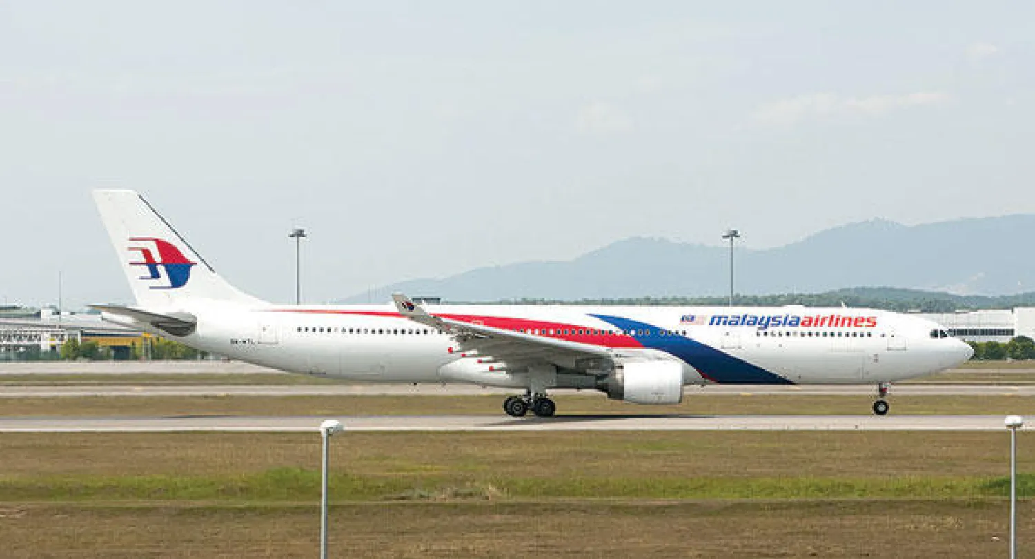 أثار اختفاء طائرة تابعة للخطوط الجوية الماليزية في شهر مارس الماضي قلقاً أدى إلى إعادة النظر في شبكات متابعة الرحلات الجوية