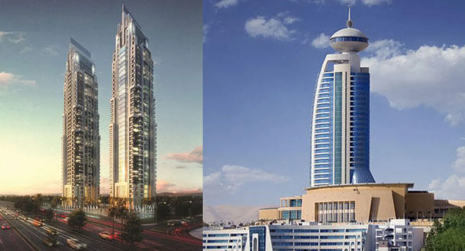 تراجع ملحوظ في سوق العقارات بكردستان العراق في 2014