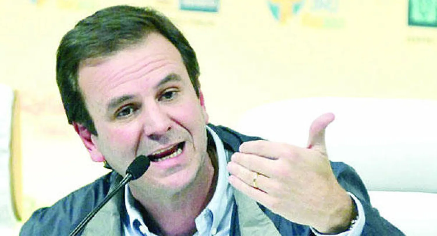 إدواردو بايس