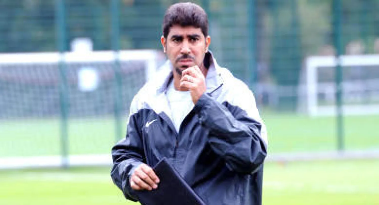 الصالح لـ«الشرق الأوسط»: المسابقات أربكت برنامج الأخضر.. ونطالب بتأجيل جولة كأس ولي العهد