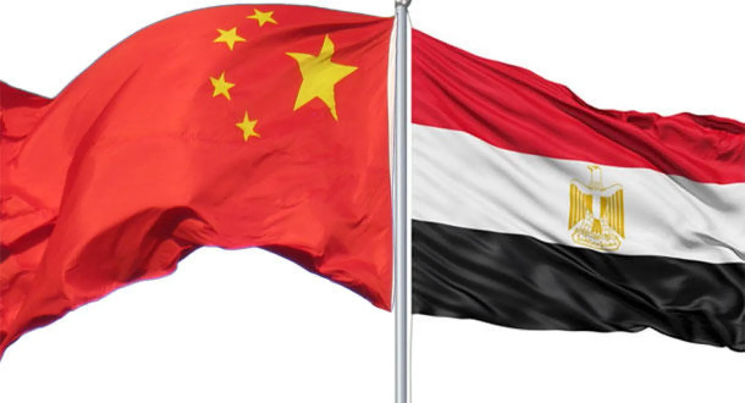 وفد وزاري مصري إلى الصين لاستكمال المحادثات الاقتصادية