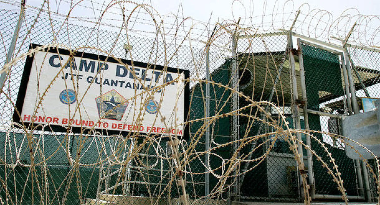 أوباما: غوانتانامو يقوض أمننا القومي