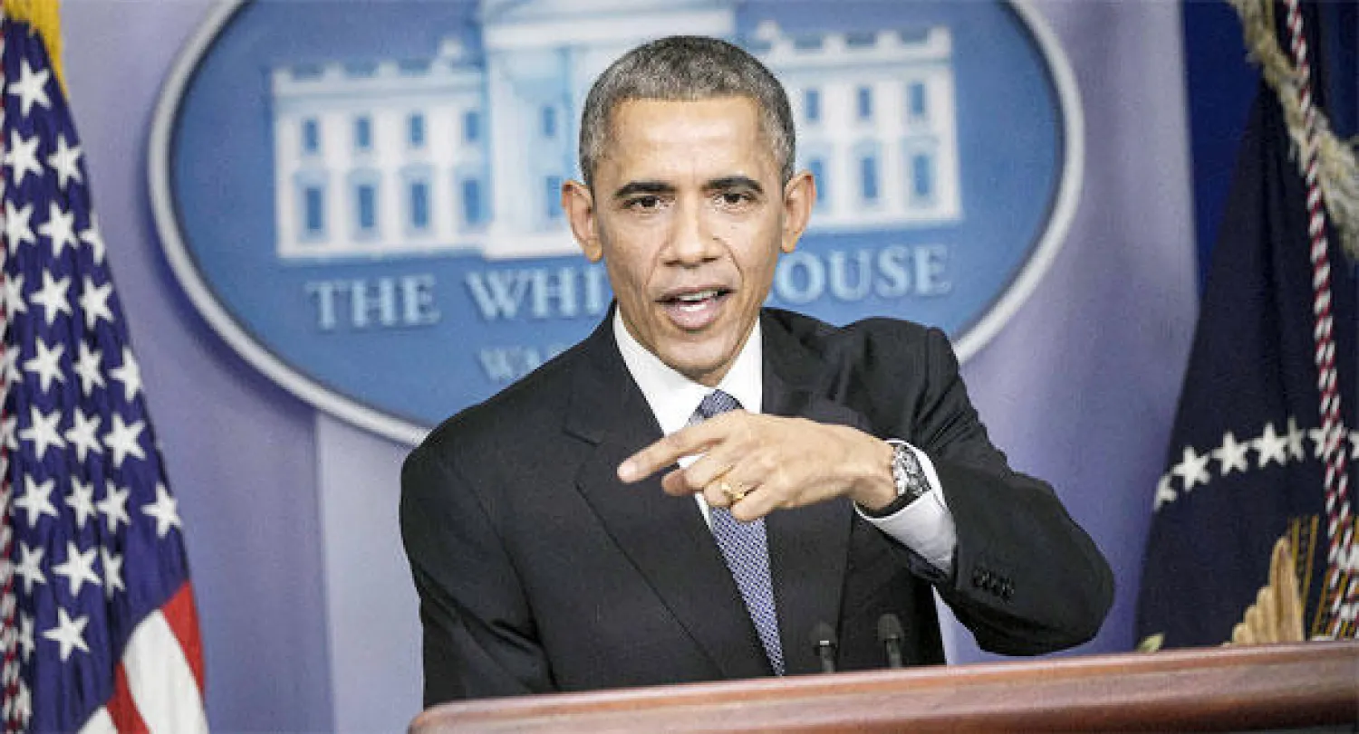 أوباما يتوعد كوريا الشمالية بعد حادثة «سوني».. ودعم من سيول وطوكيو