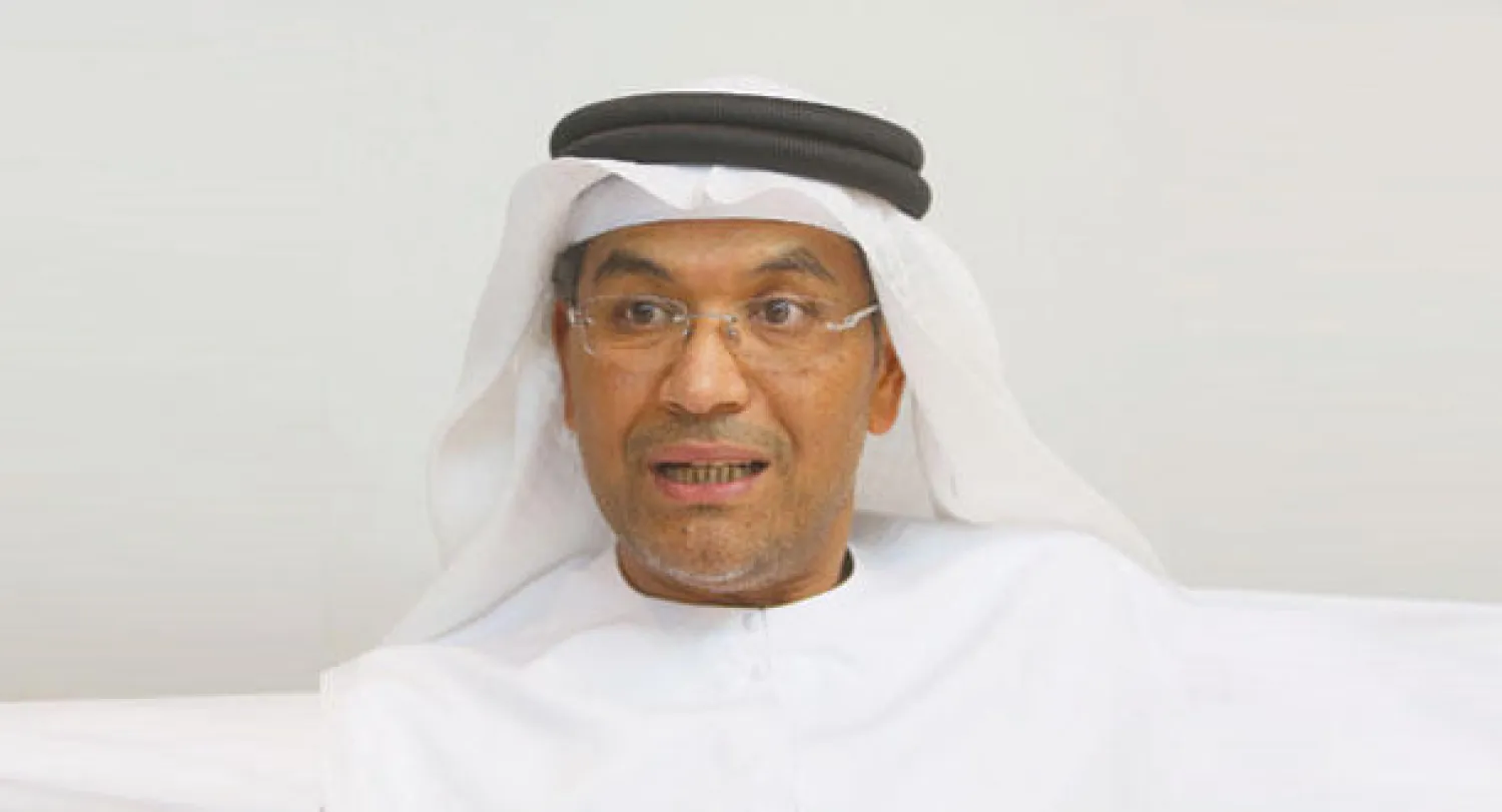 المهندس خالد الكاف  («الشرق الأوسط»)