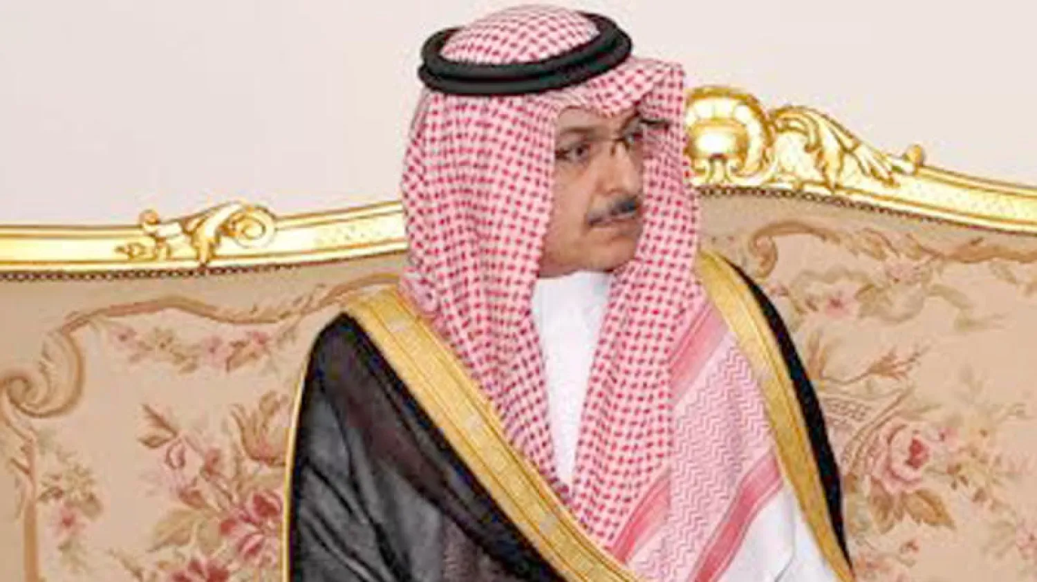 خالد التويجري المبعوث الخاص لخادم الحرمين الشريفين