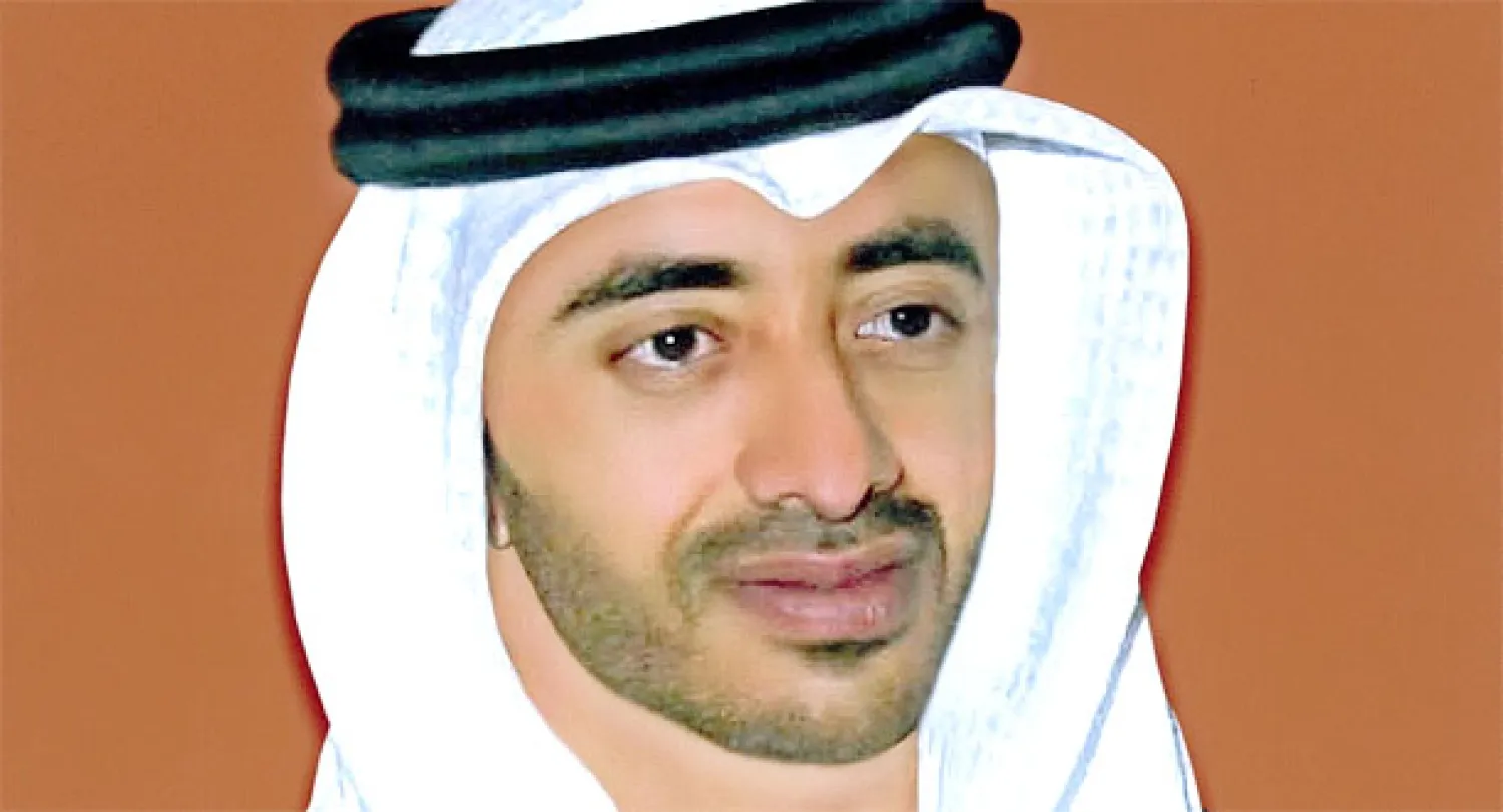 الإمارات ترحب بنجاح مبادرة خادم الحرمين الشريفين في توطيد العلاقة بين قطر ومصر