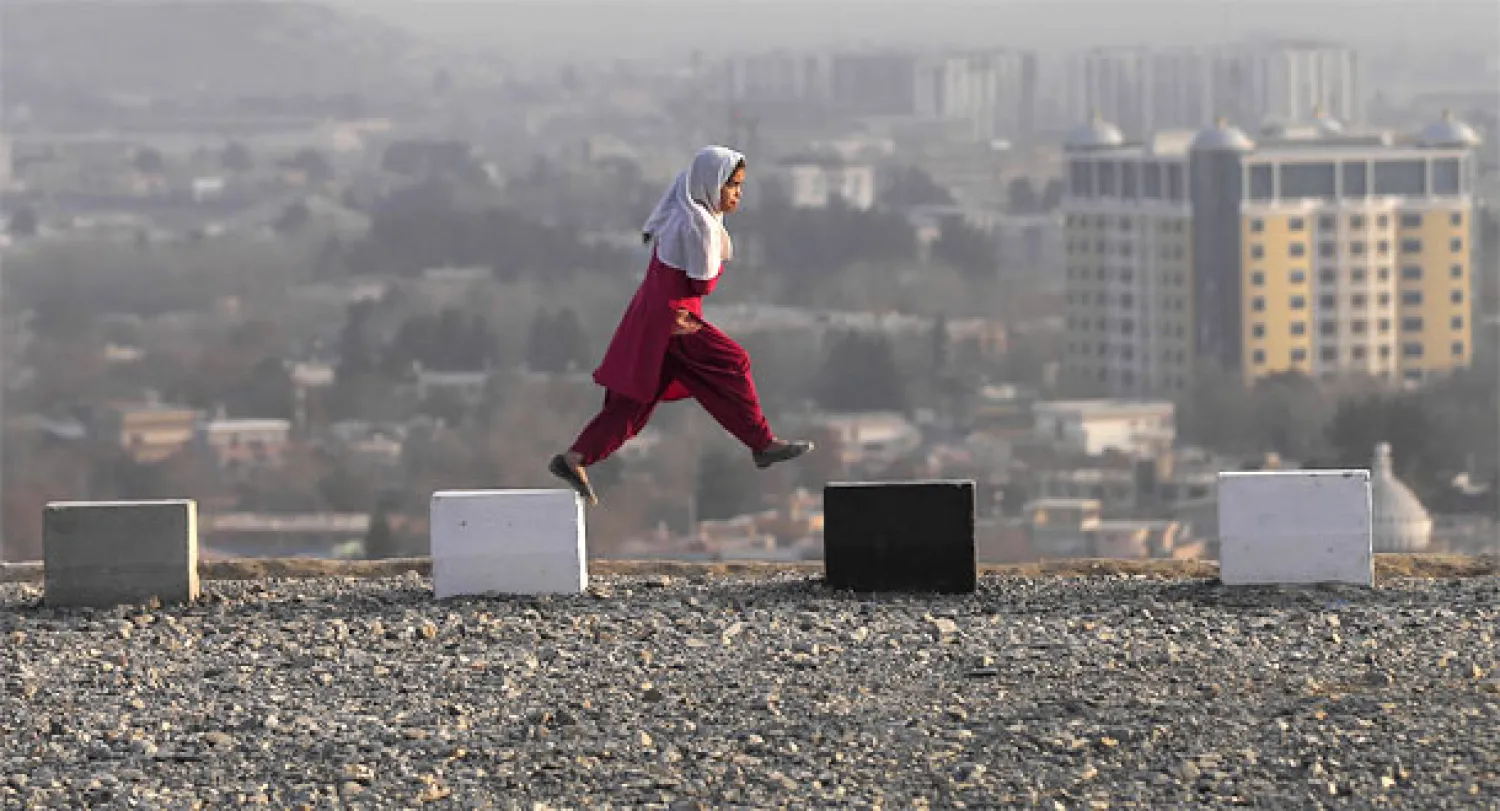 7 قتلى بأفغانستان جراء انفجار قنبلة يدوية