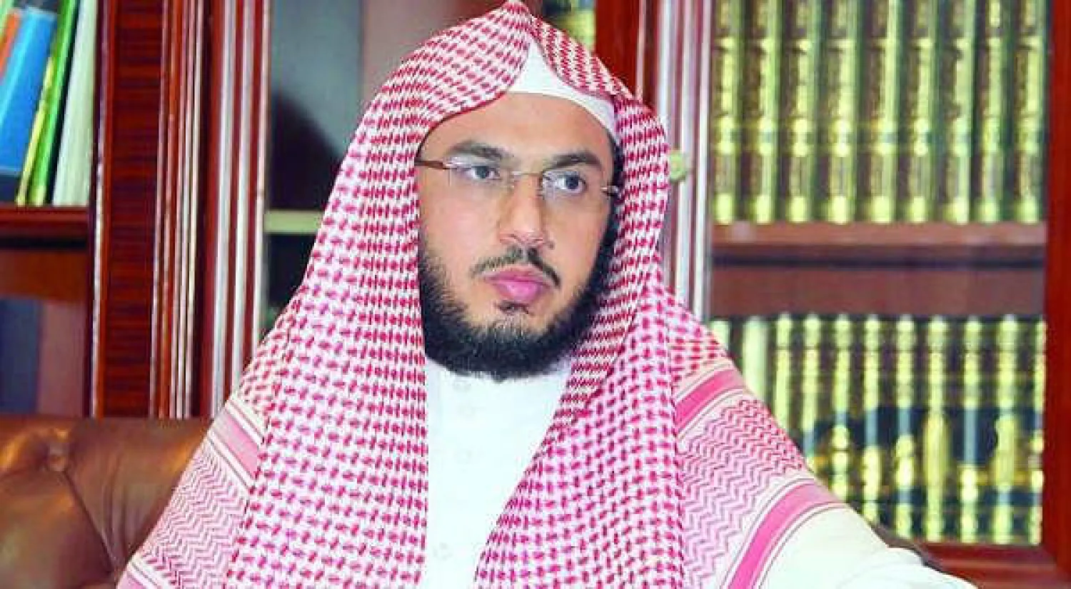 الدكتور فهد الماجد الأمين العام لهيئة كبار العلماء