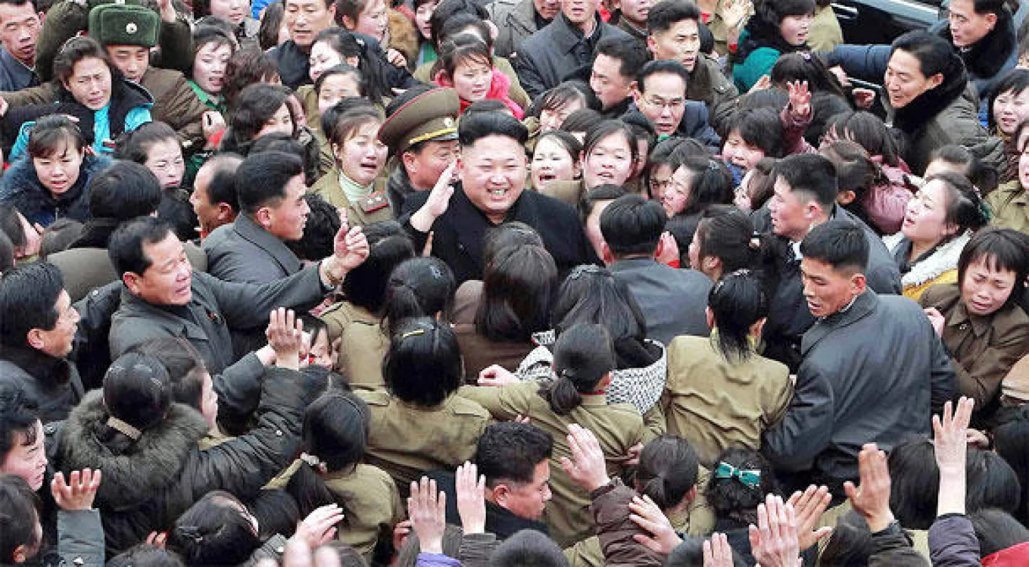 أميركا تدرس إعادة كوريا على قائمة داعمي «الإرهاب»