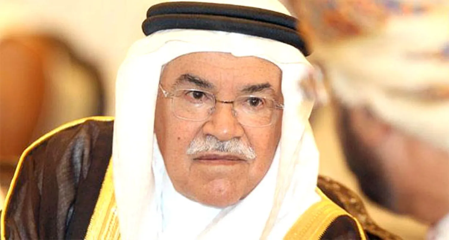 النعيمي: عدم تعاون المنتجين المستقلين وتصرفات المضاربين وراء هبوط أسعار النفط