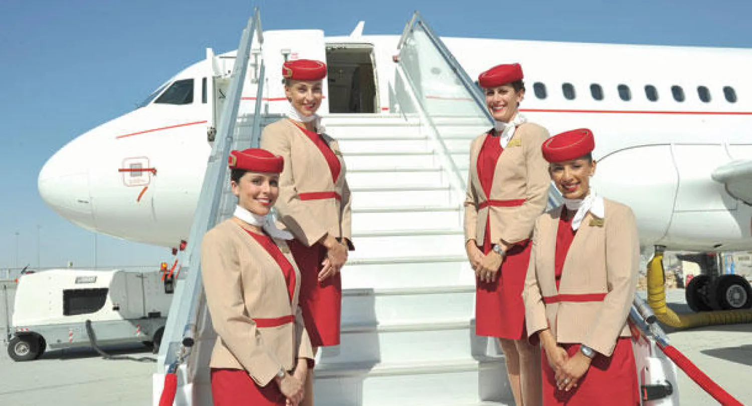 آخر مستجدات السياحة في العالم