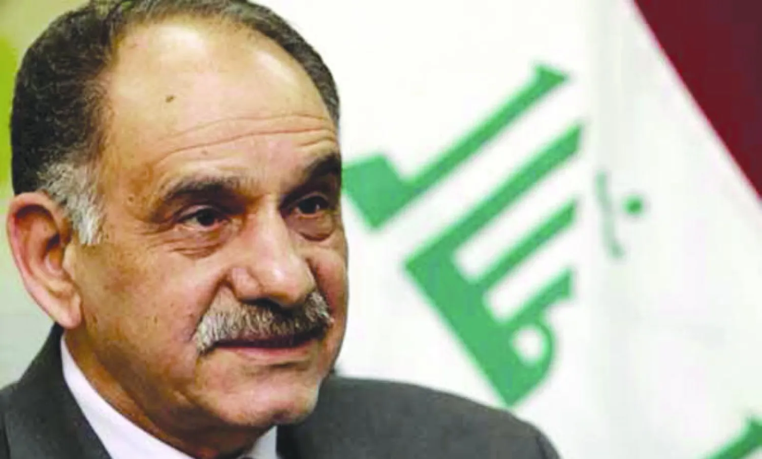 صالح المطلك