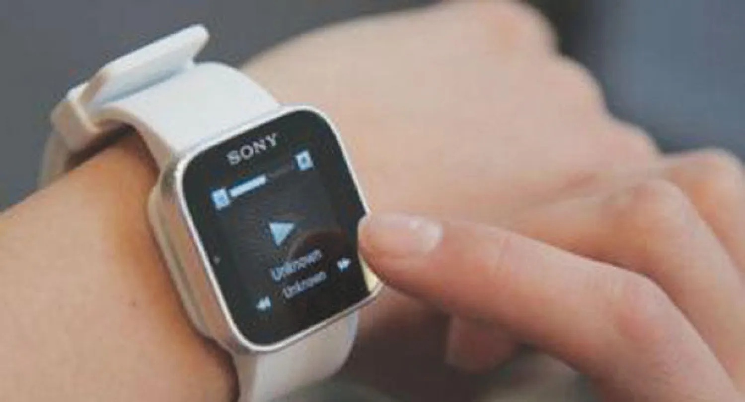 أجهزة ذكية للياقة