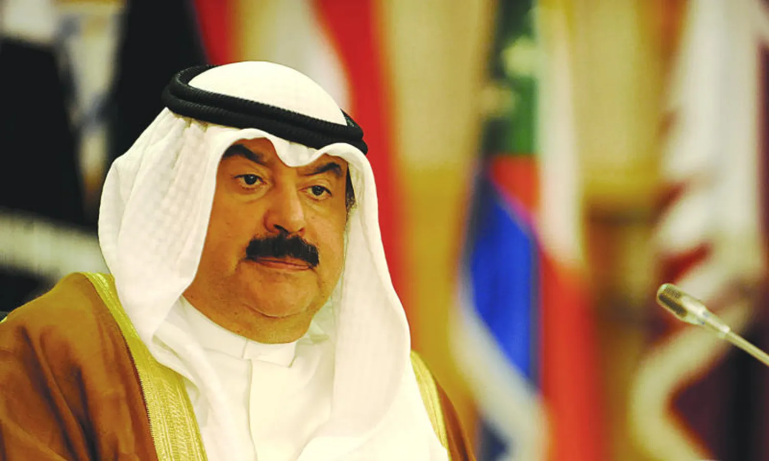 خالد الجار الله