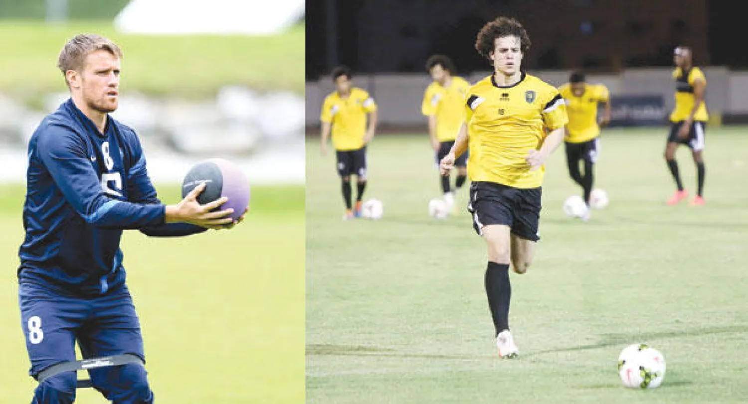 جمال باجندوح   -  بنتيلي