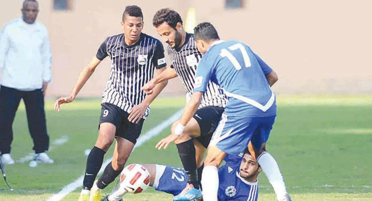 سموحة المصري سيبدأ منافسات أفريقيا عبر الدور التمهيدي