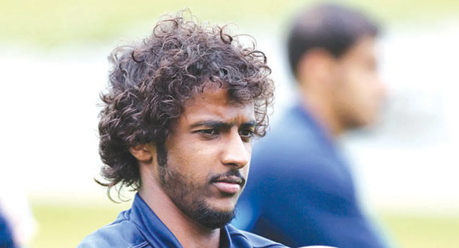 ياسر الشهراني لا تزال مشاركته غير مؤكدة اليوم