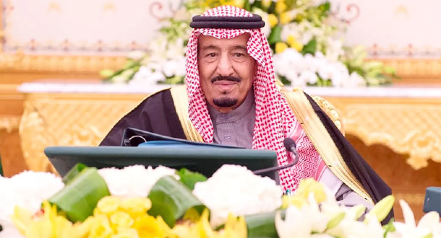 السعودية تؤكد قدرة اقتصادها على تحمل التذبذبات المؤقتة في دخل البترول