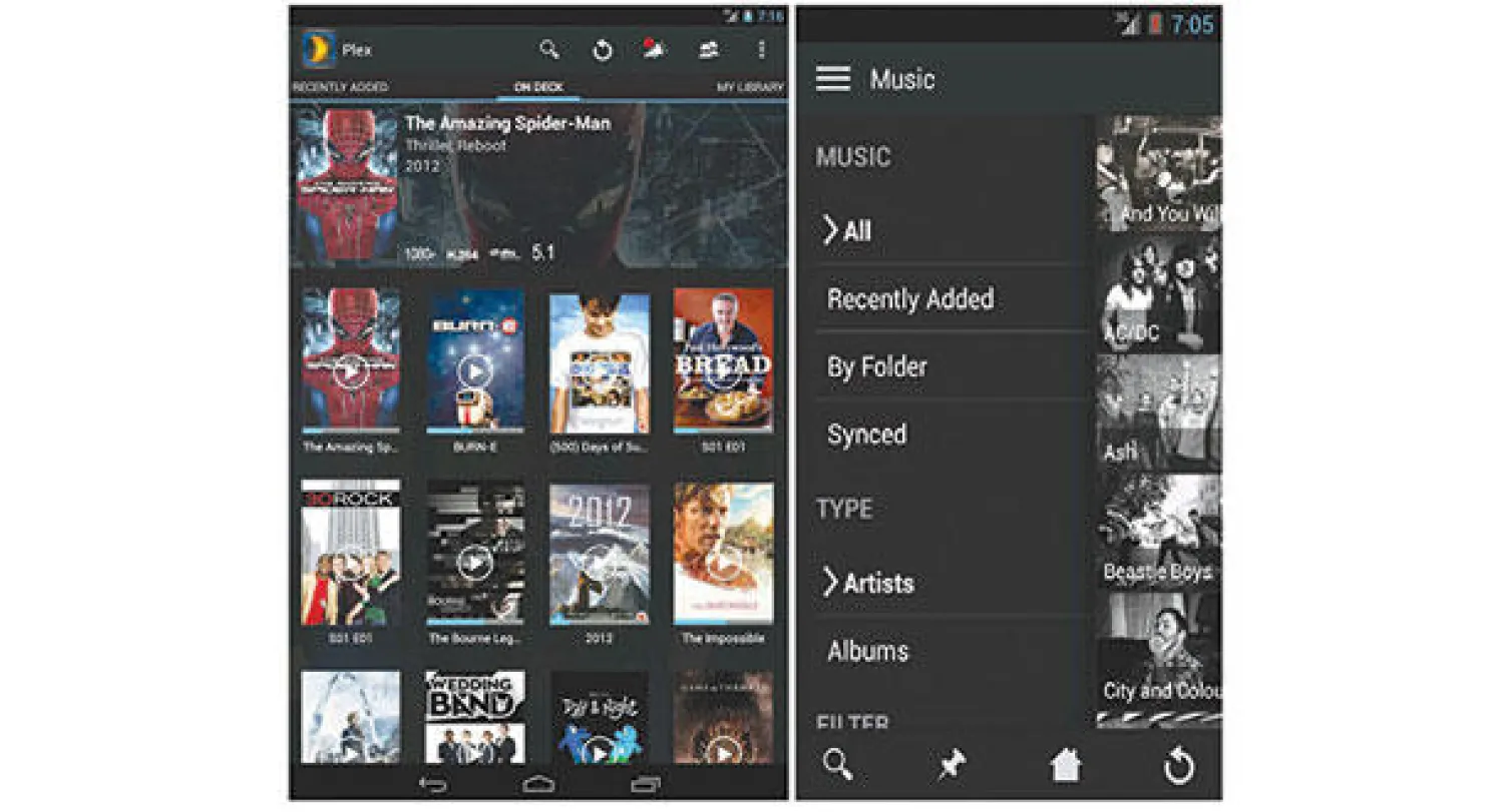 تطبيقات الاسبوع