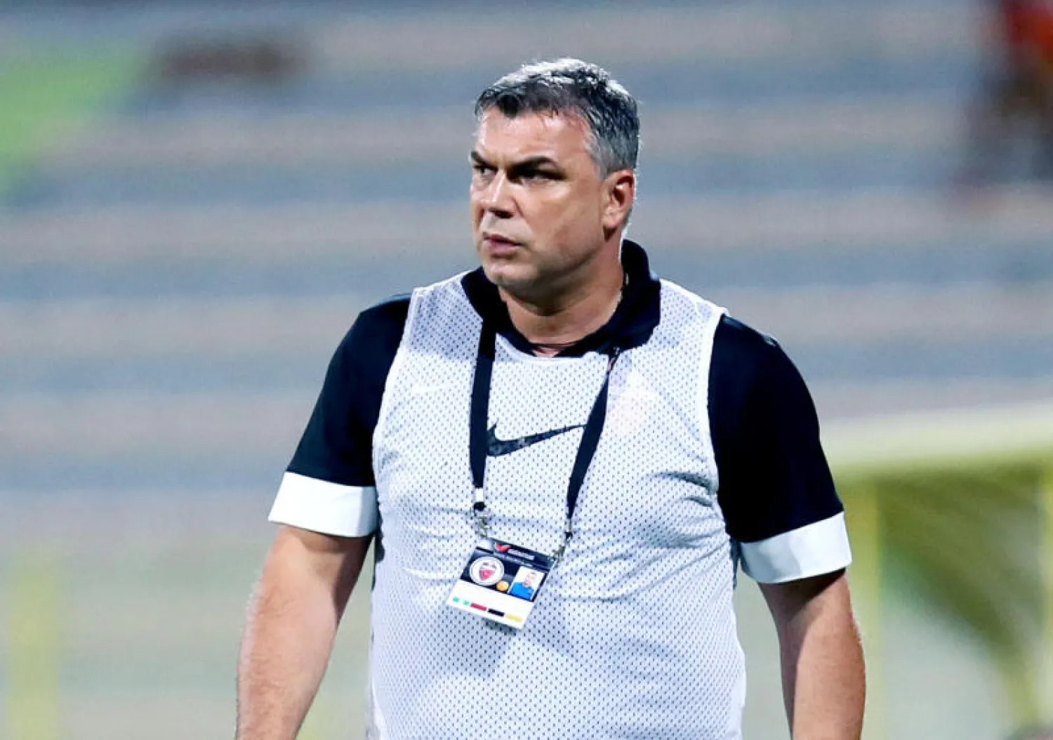 كوزمين يعتذر عن إقامة مؤتمر صحافي للحديث عن المنتخب السعودي