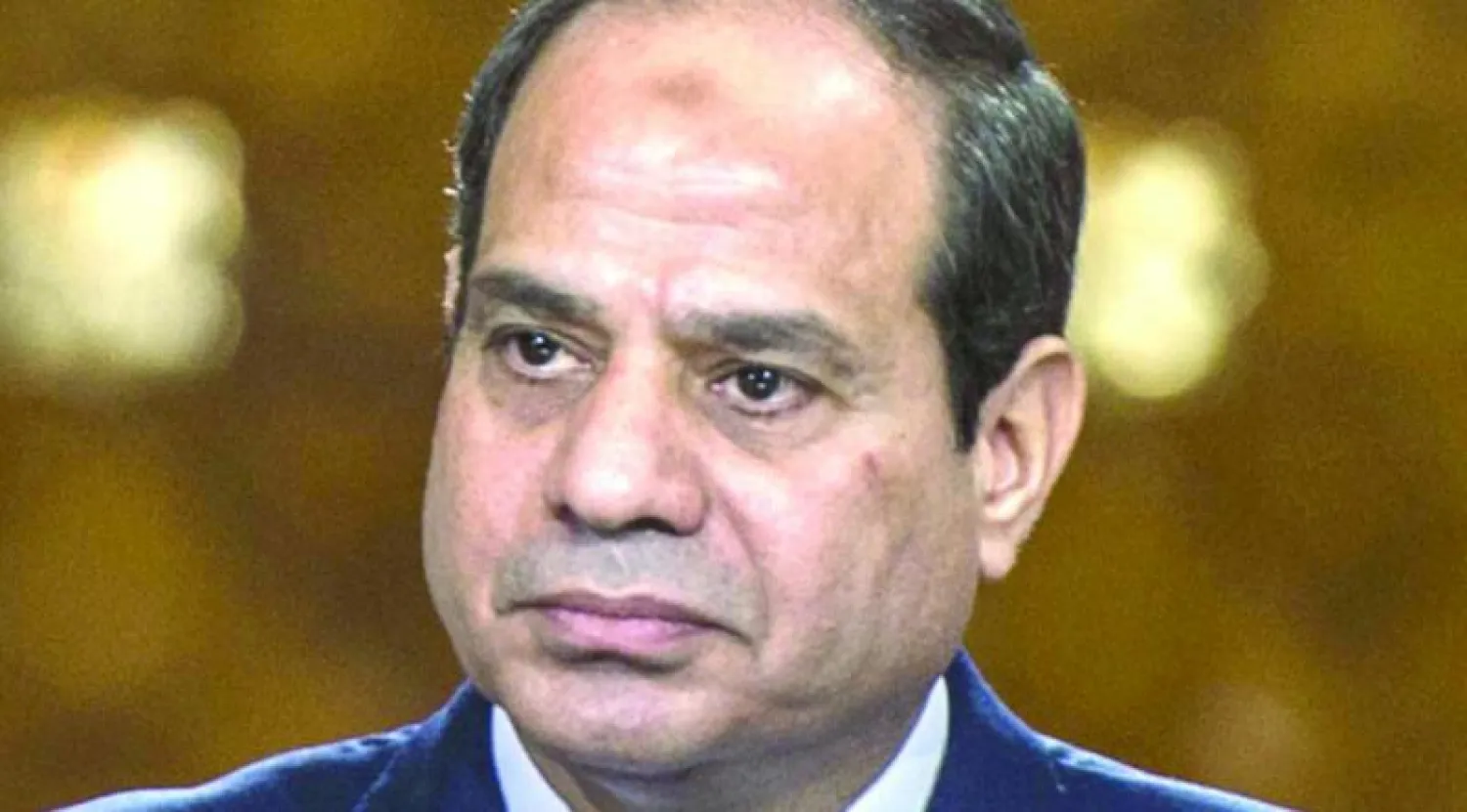 الرئيس عبد الفتاح السيسي