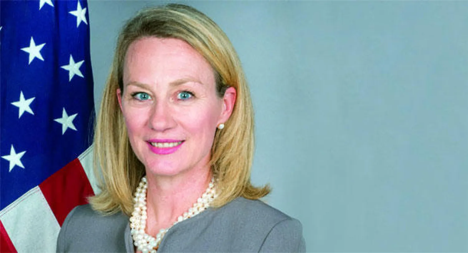 واشنطن وعمان تسعيان لضمان عودة الطيار الأردني