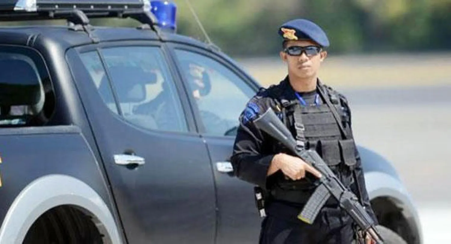 إندونيسيا: القبض على 6 أشخاص بطريقهم إلى «داعش»