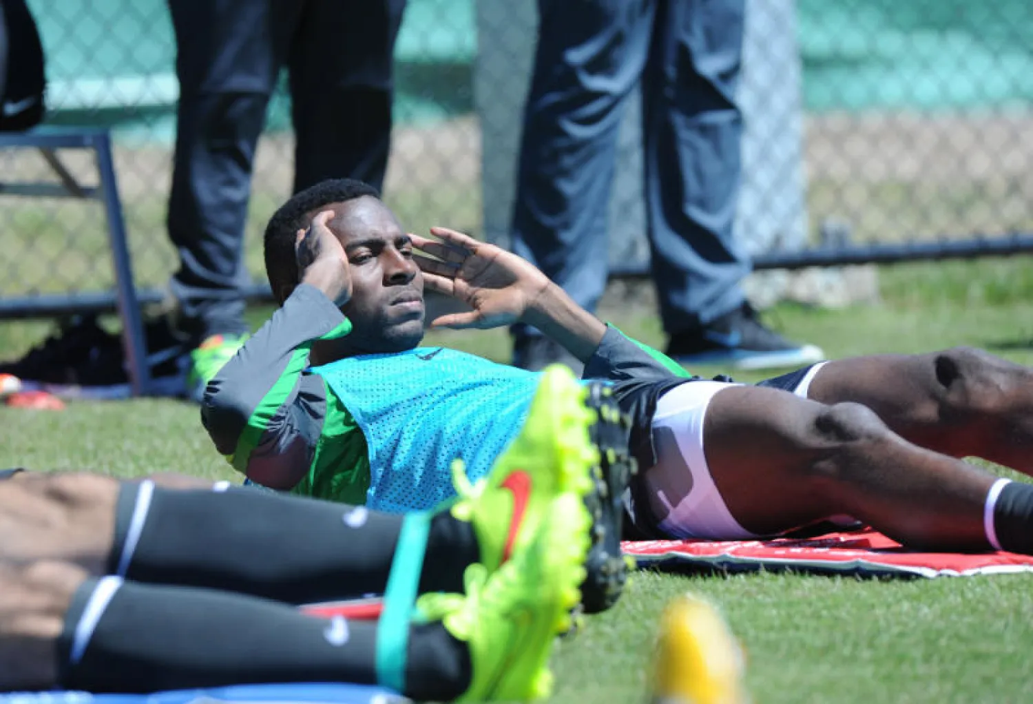 السهلاوي: كوزمين يعرف عنا أكثر مما نعرف عنه