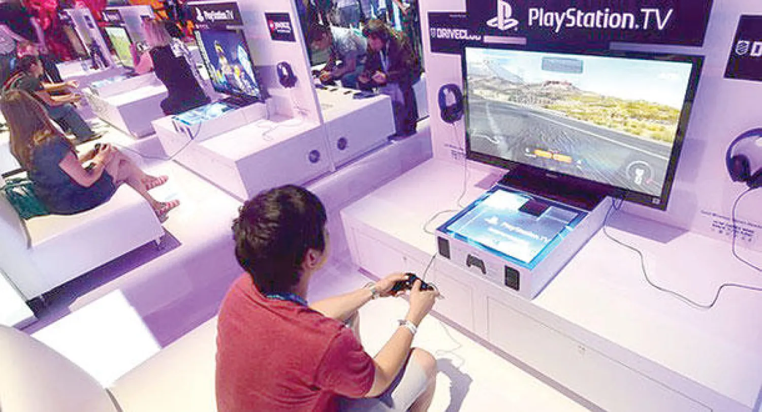 «سوني» تسعى لاستعادة خدمة «البلاي ستيشن» بعد الهجوم إلكتروني