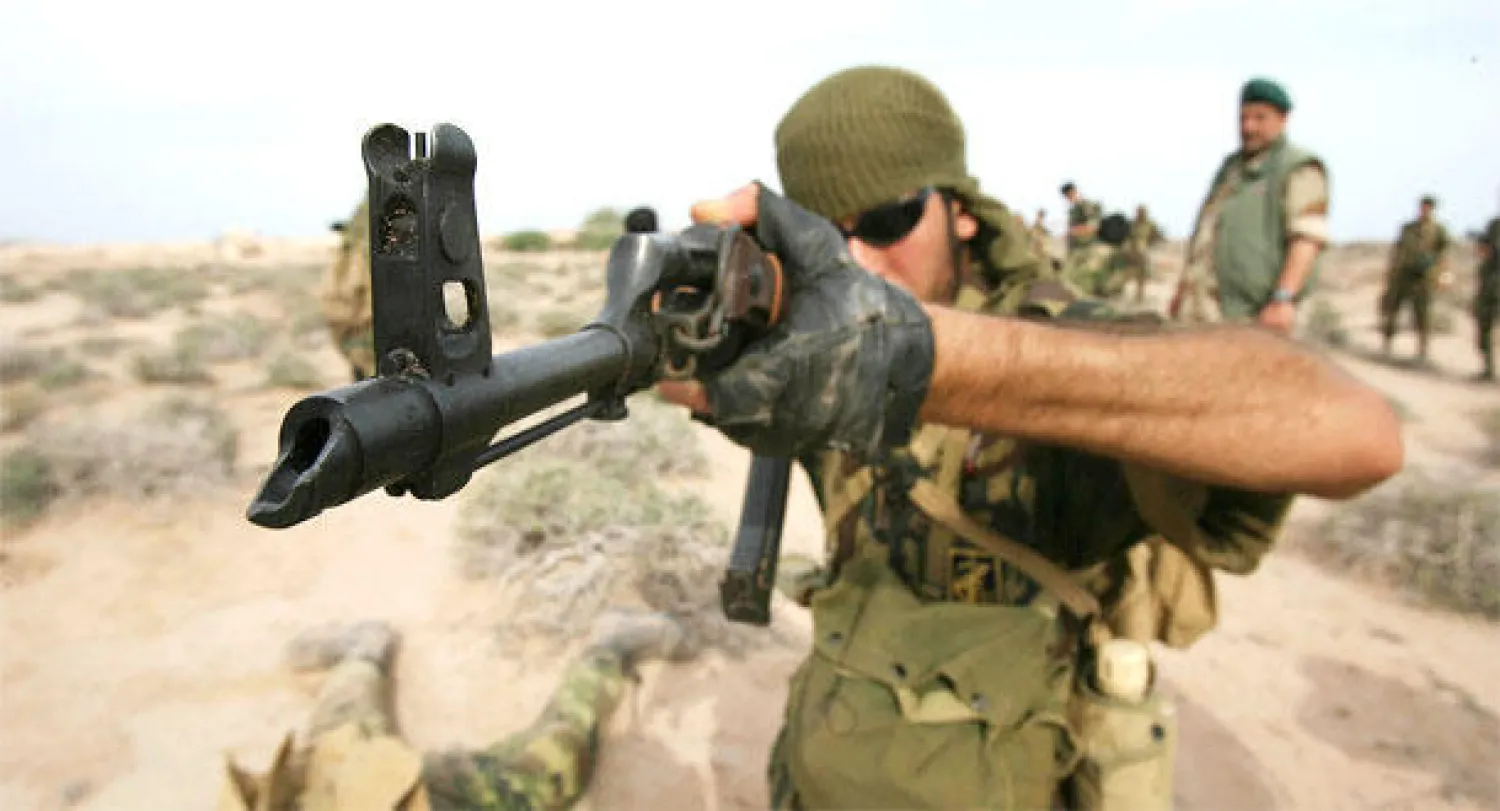 مقتل ضابط عسكري إيراني كبير في العراق