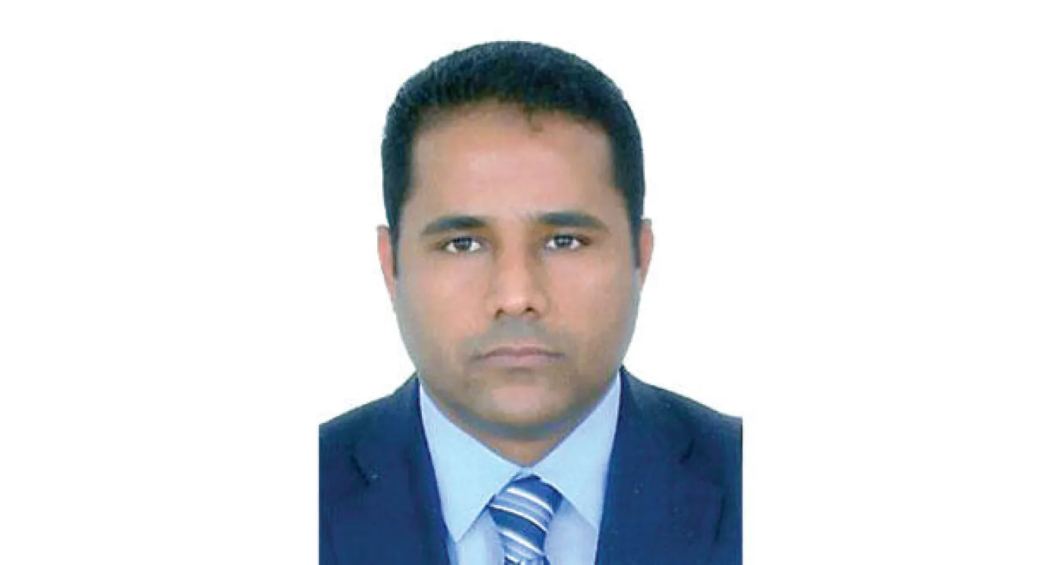 ياسين عبد القادر الزوى