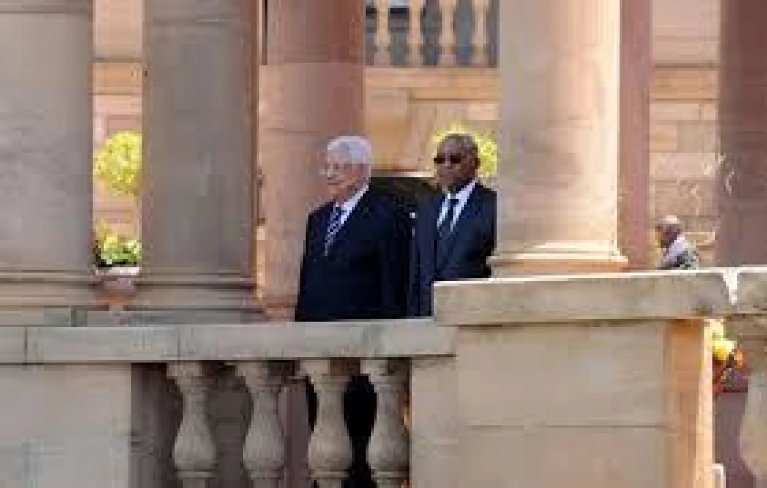 الوفود العربية لدى الأمم المتحدة تؤيد مشروع الدولة الفلسطينية