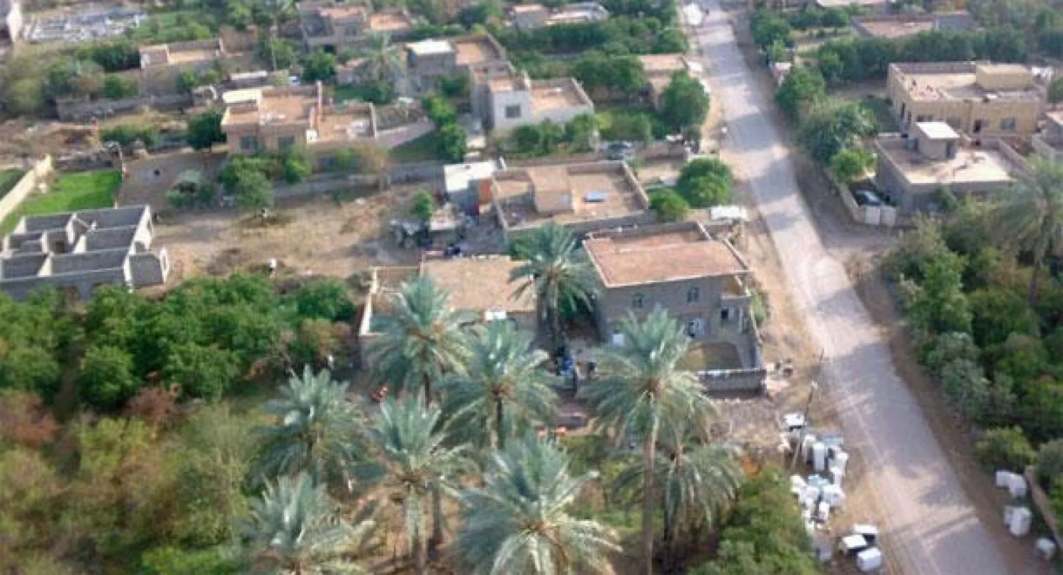 الجيش العراقي يبعد خطر «داعش» عن شمال بغداد بتحرير الضلوعية