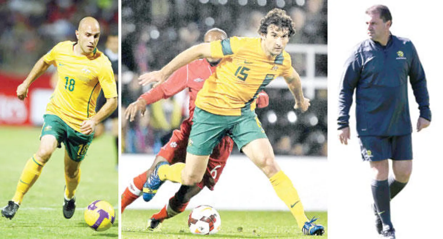 انجي بوستيكو  -  جيديناك  -  بريشيانو