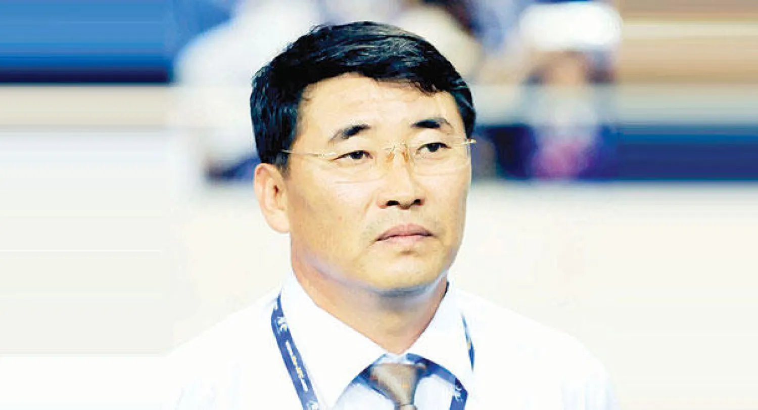 يون جونغ سو