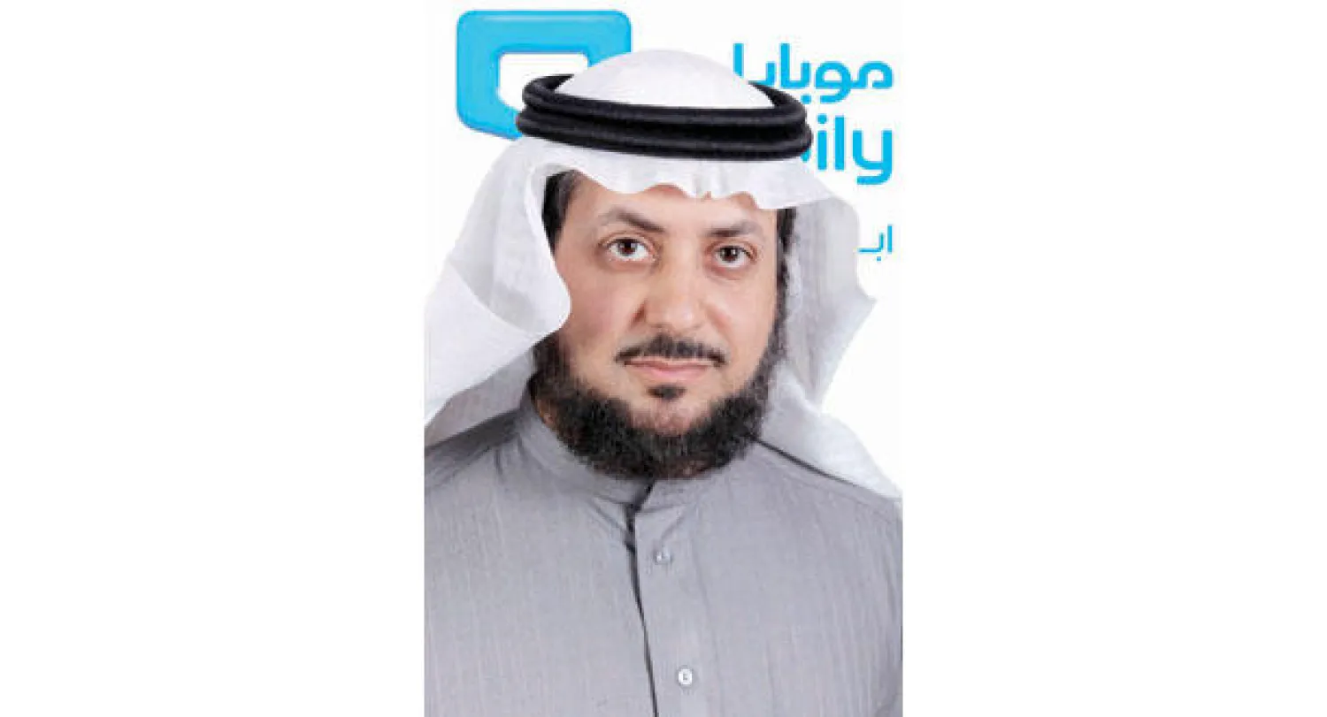 «موبايلي» تنجح في تنفيذ البنية التحتية اللازمة لمشروع البيانات الضخمة «Big Data»