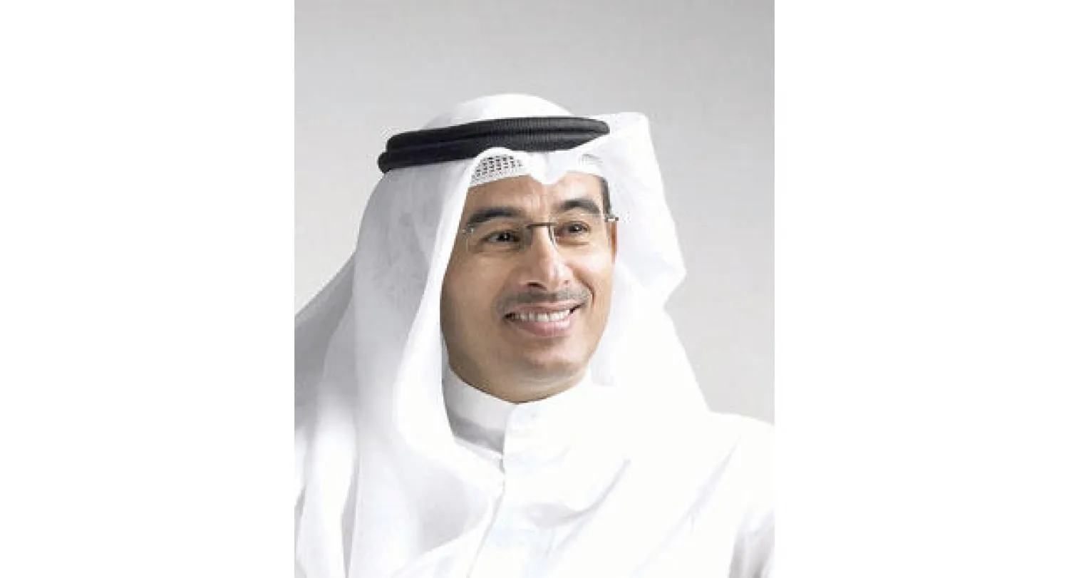 محمد العبار