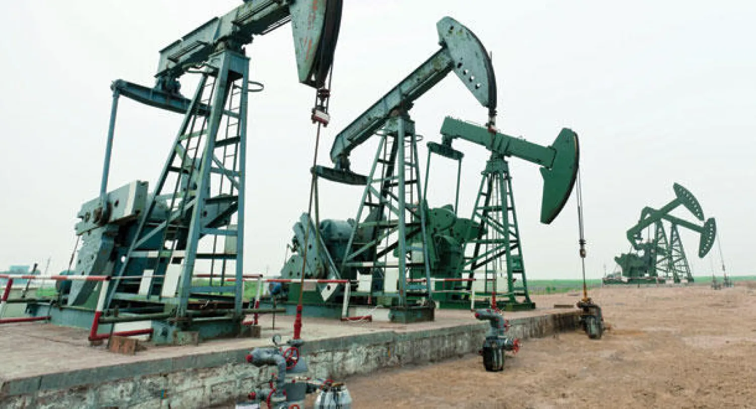 6 أسئلة وأجوبة تفتح الباب للمكثفات الأميركية بدخول سوق النفط