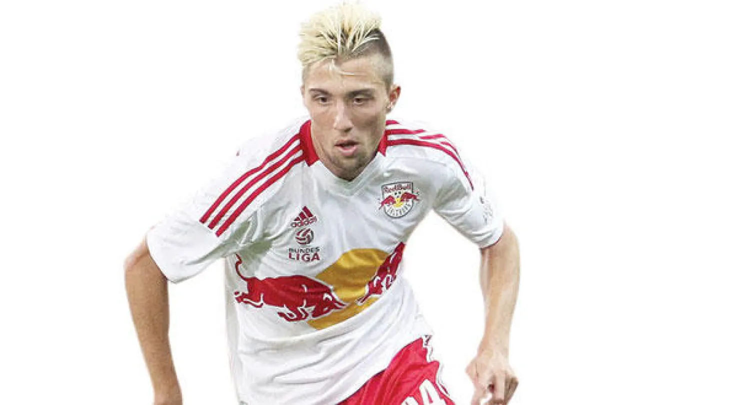 السلوفيني كيفين كامبل لإنقاذ دورتموند