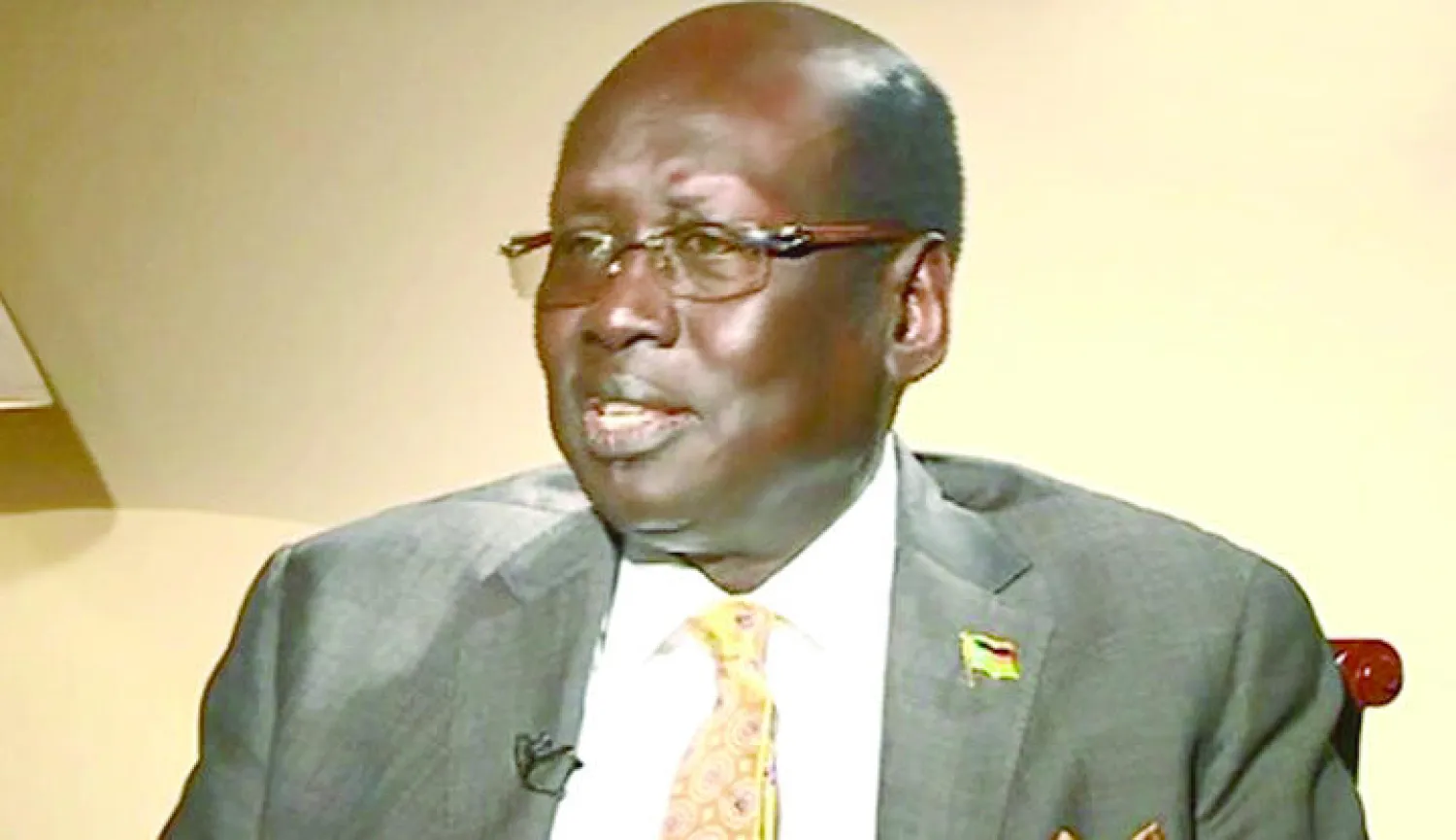 وزير خارجية جنوب السودان: الثقة مفقودة مع الخرطوم ونعمل على استعادتها