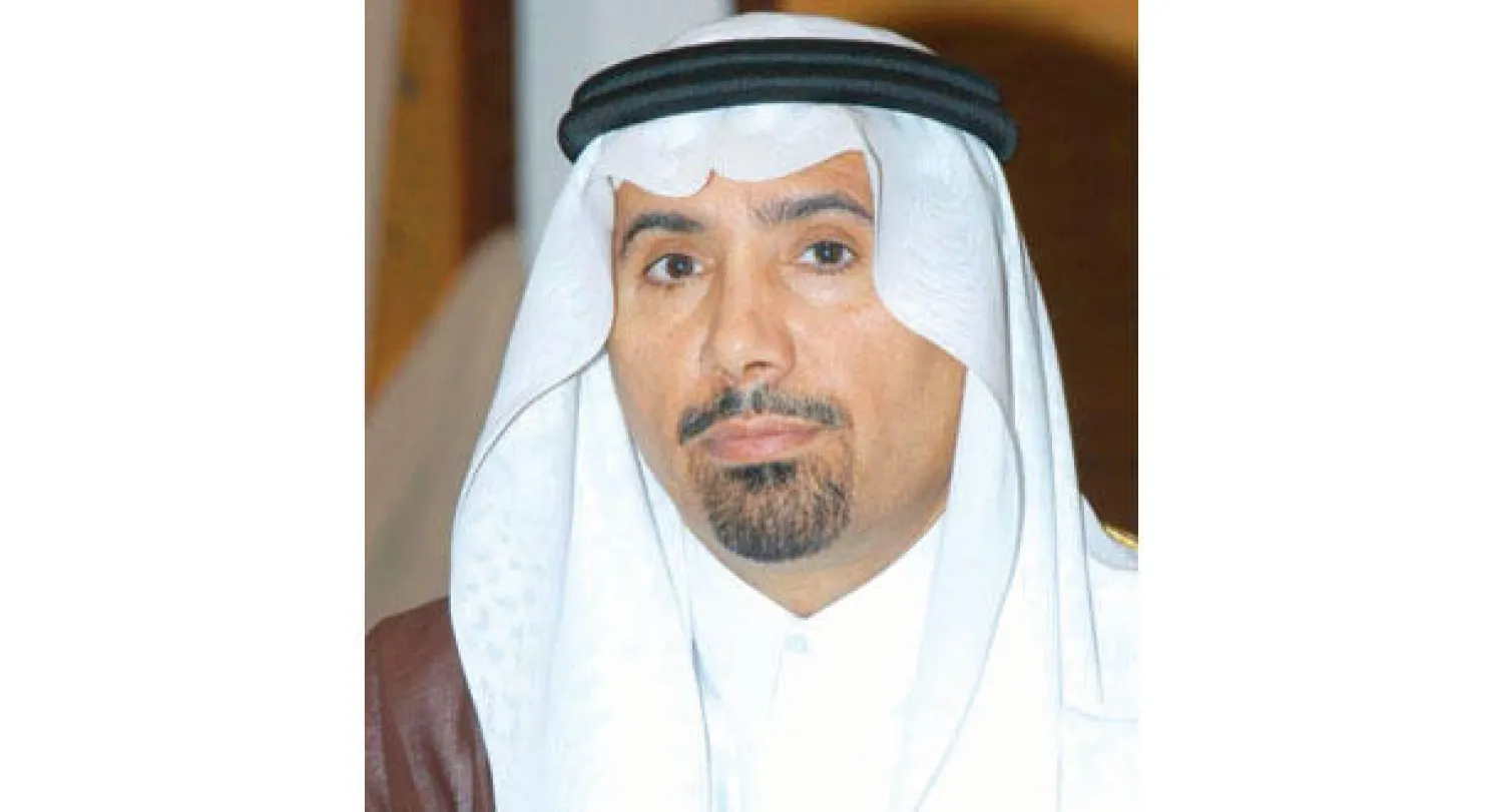 صالح العواجي