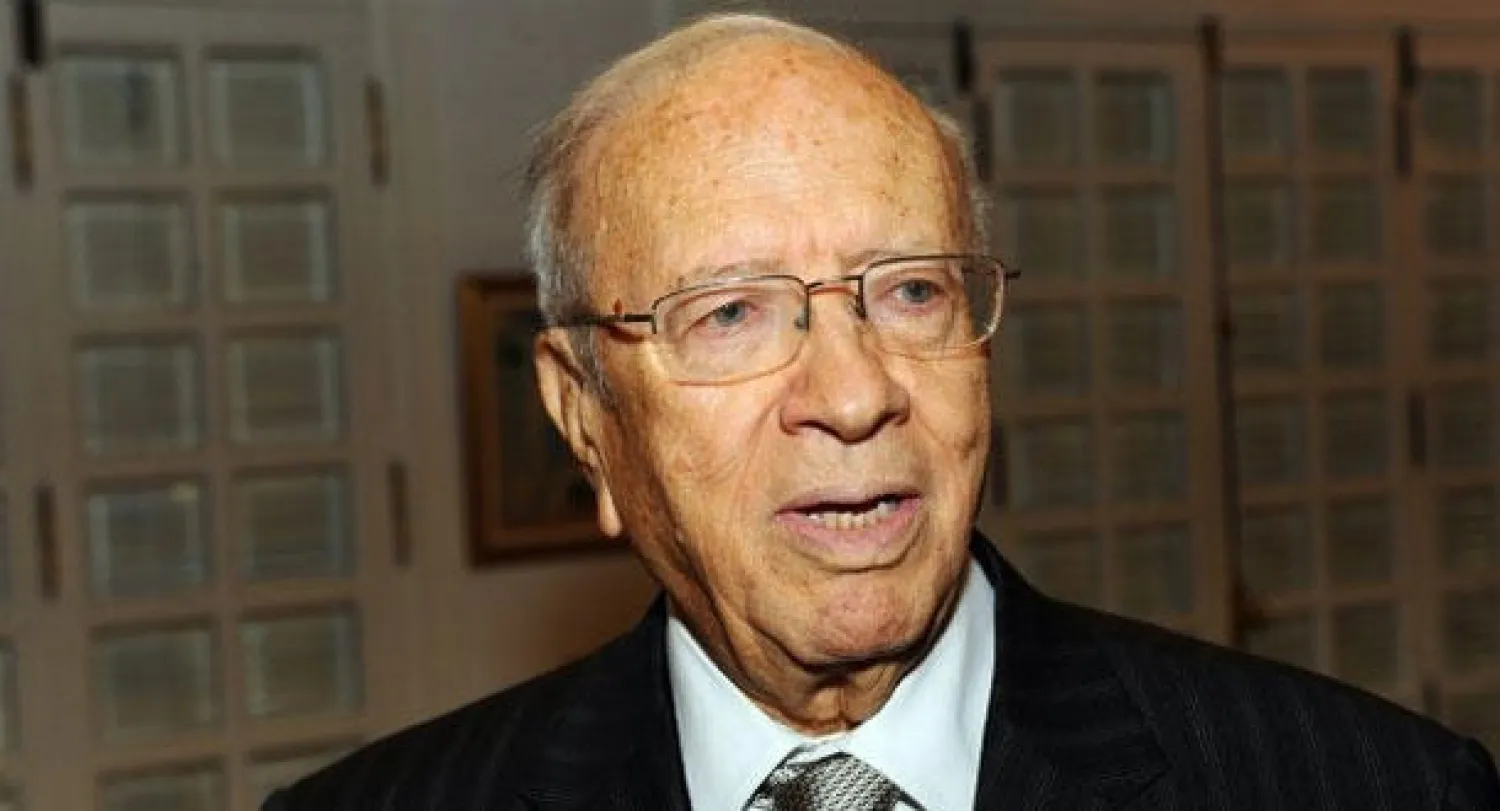 شخصية مستقلة مرشحة لرئاسة حكومة تونس الجديدة