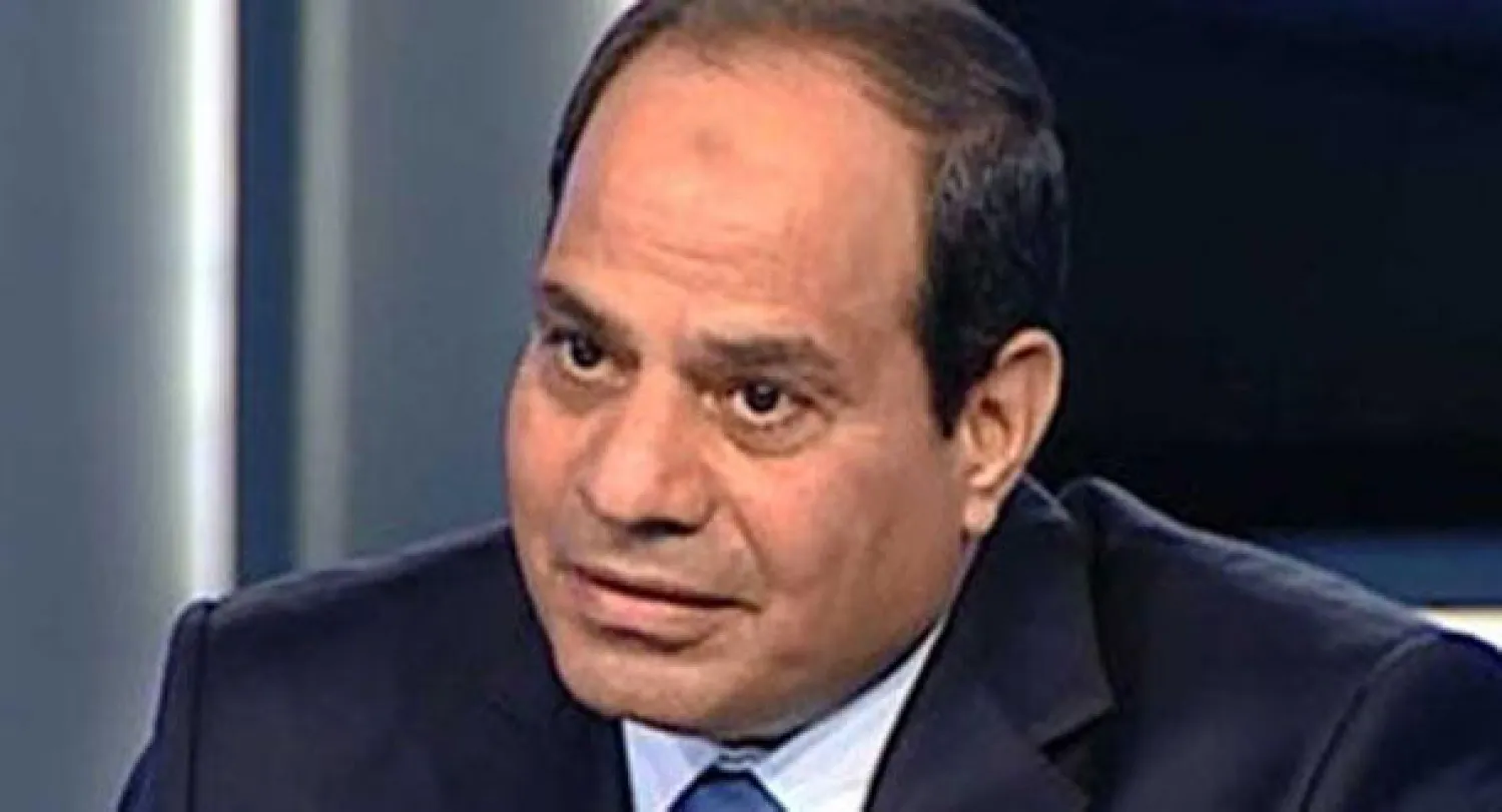 السيسي يدعو لثورة تجدد الخطاب الديني ضد التطرف