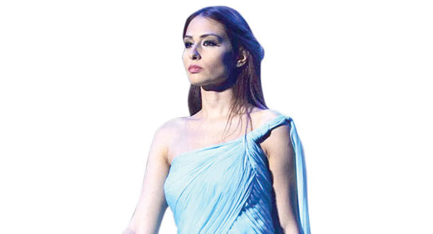 تجربة  هبة ستساهم في انتشار المواهب عالميا