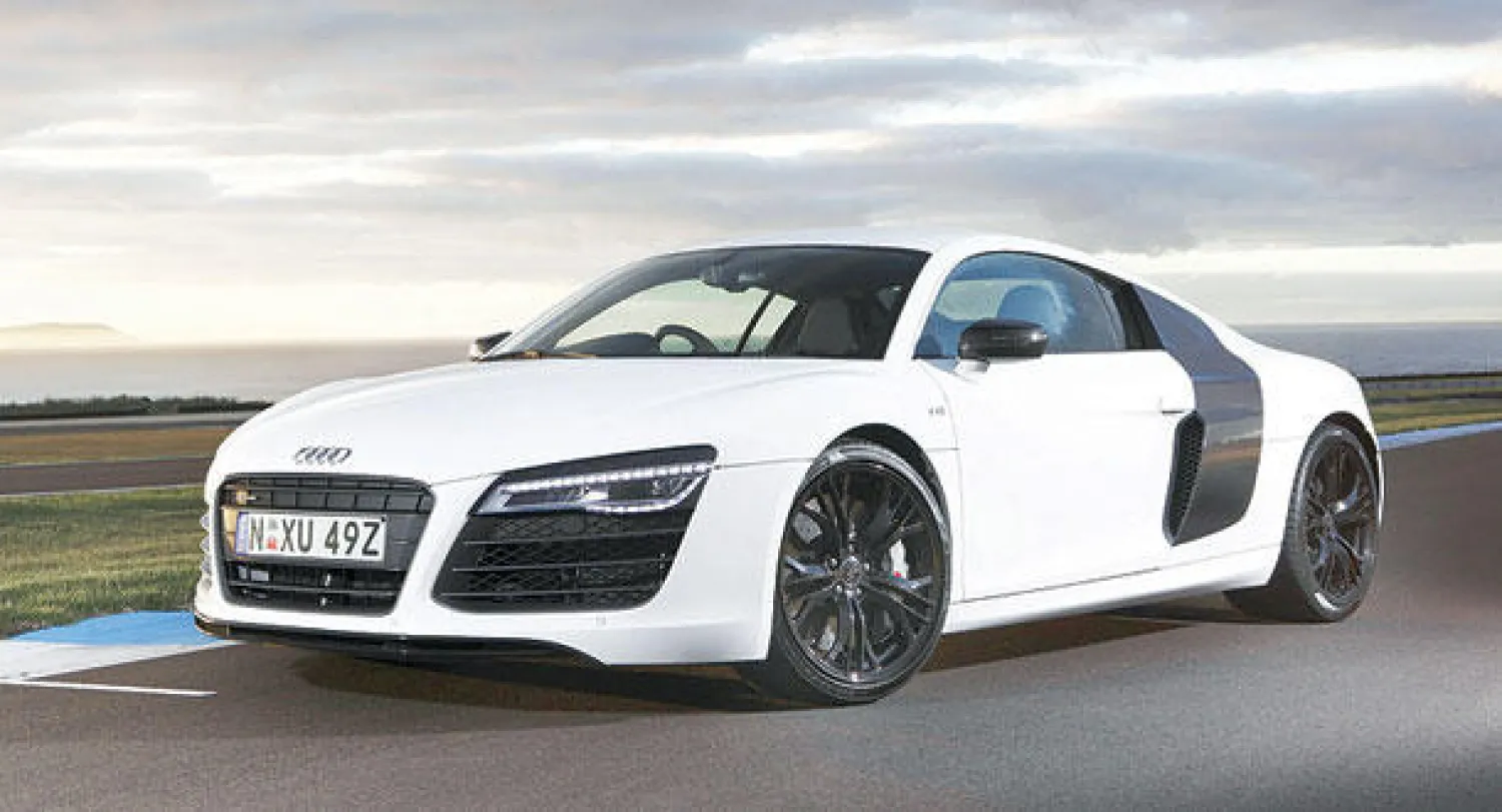 29 مليار دولار لتطوير سيارات «أودي» خلال 5 سنوات