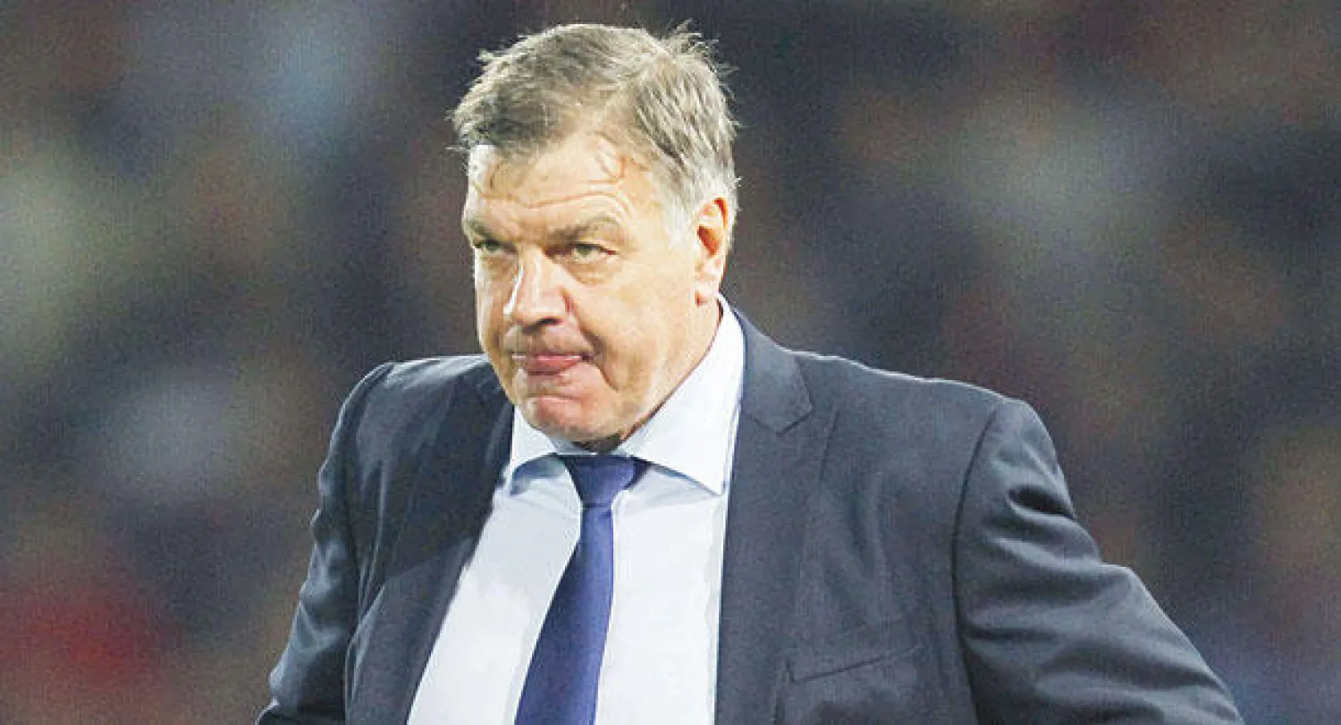 سام الاردايس