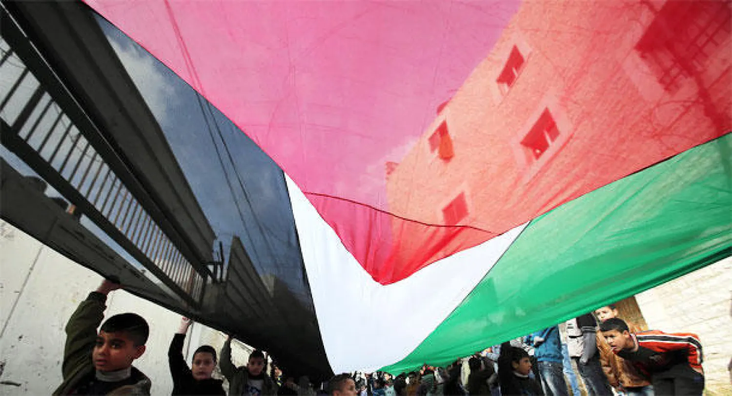 معركة دبلوماسية فلسطينية غداة الانضمام للمحكمة الجنائية