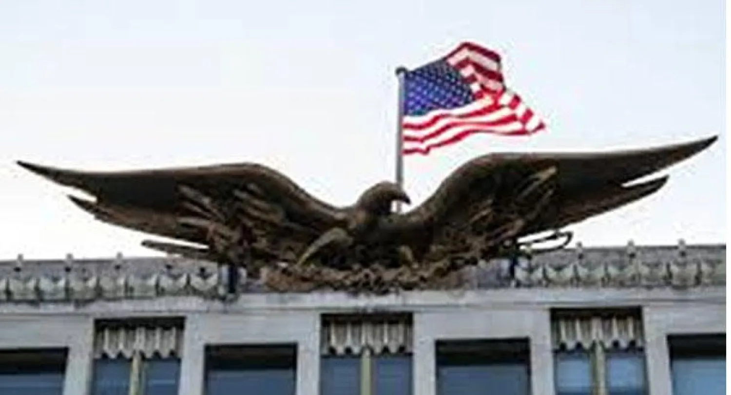 السفارة الأميركية بإندونيسيا تحذر رعاياها من تهديدات محتملة